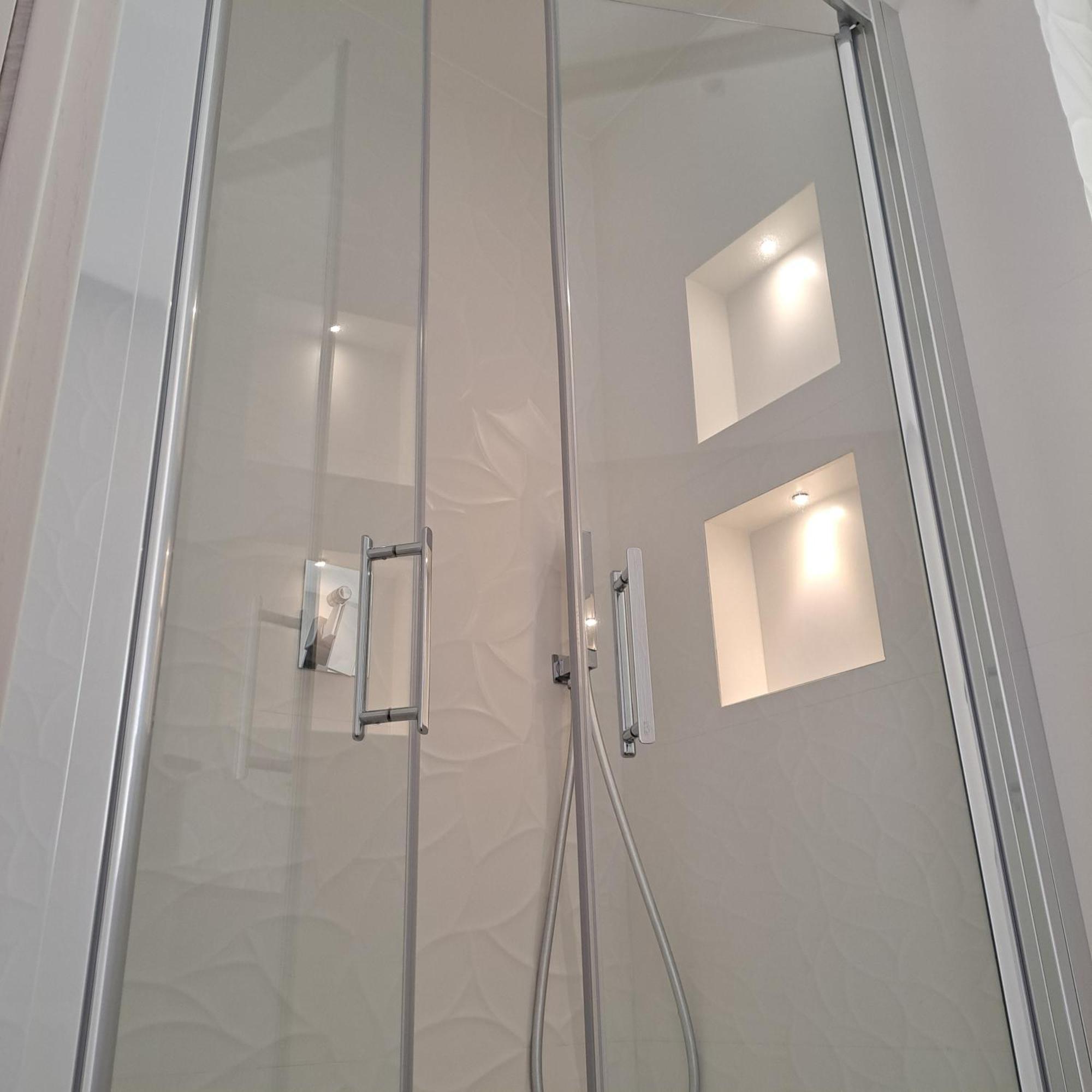 Casa Marilyn Apartment Аджерола Екстериор снимка