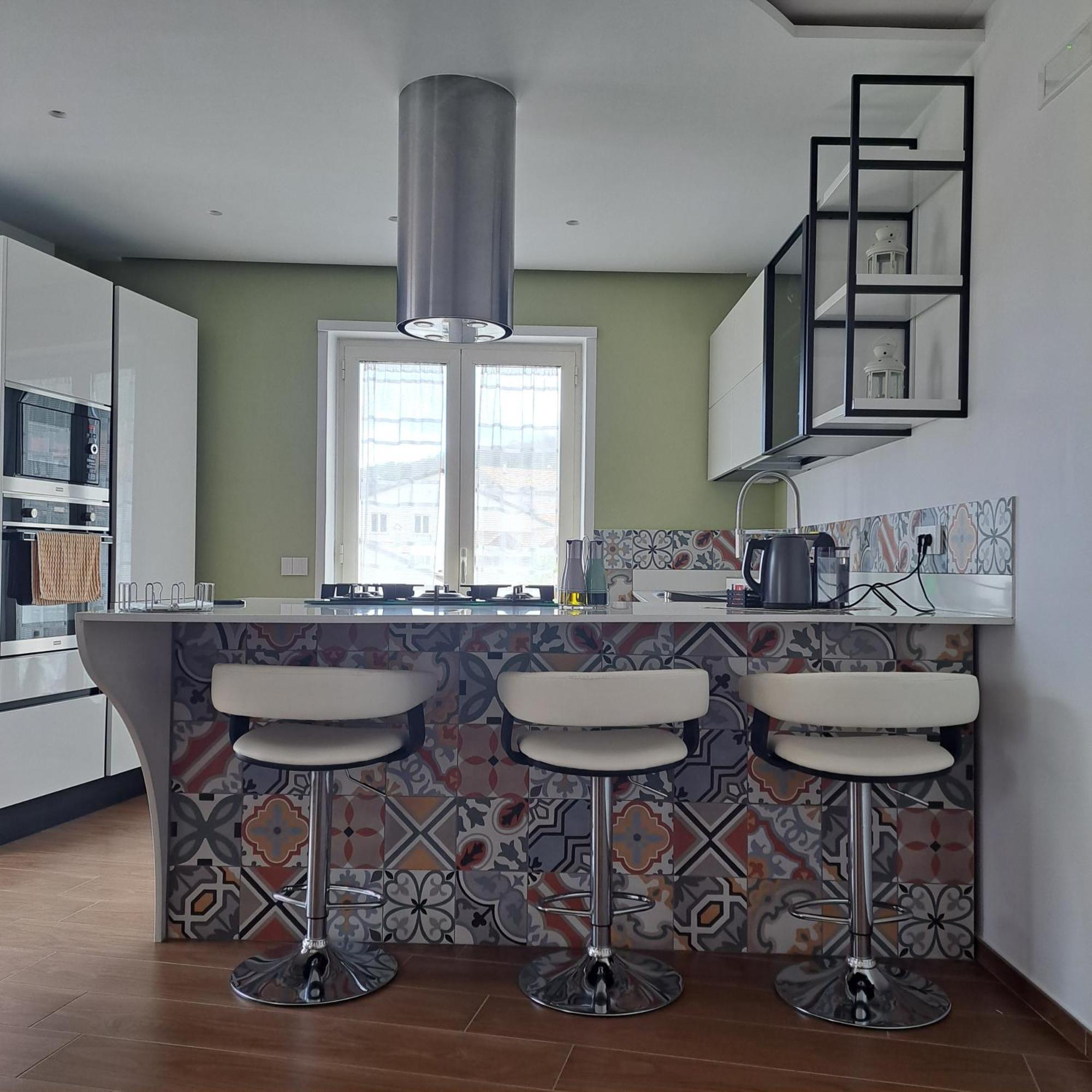 Casa Marilyn Apartment Аджерола Екстериор снимка