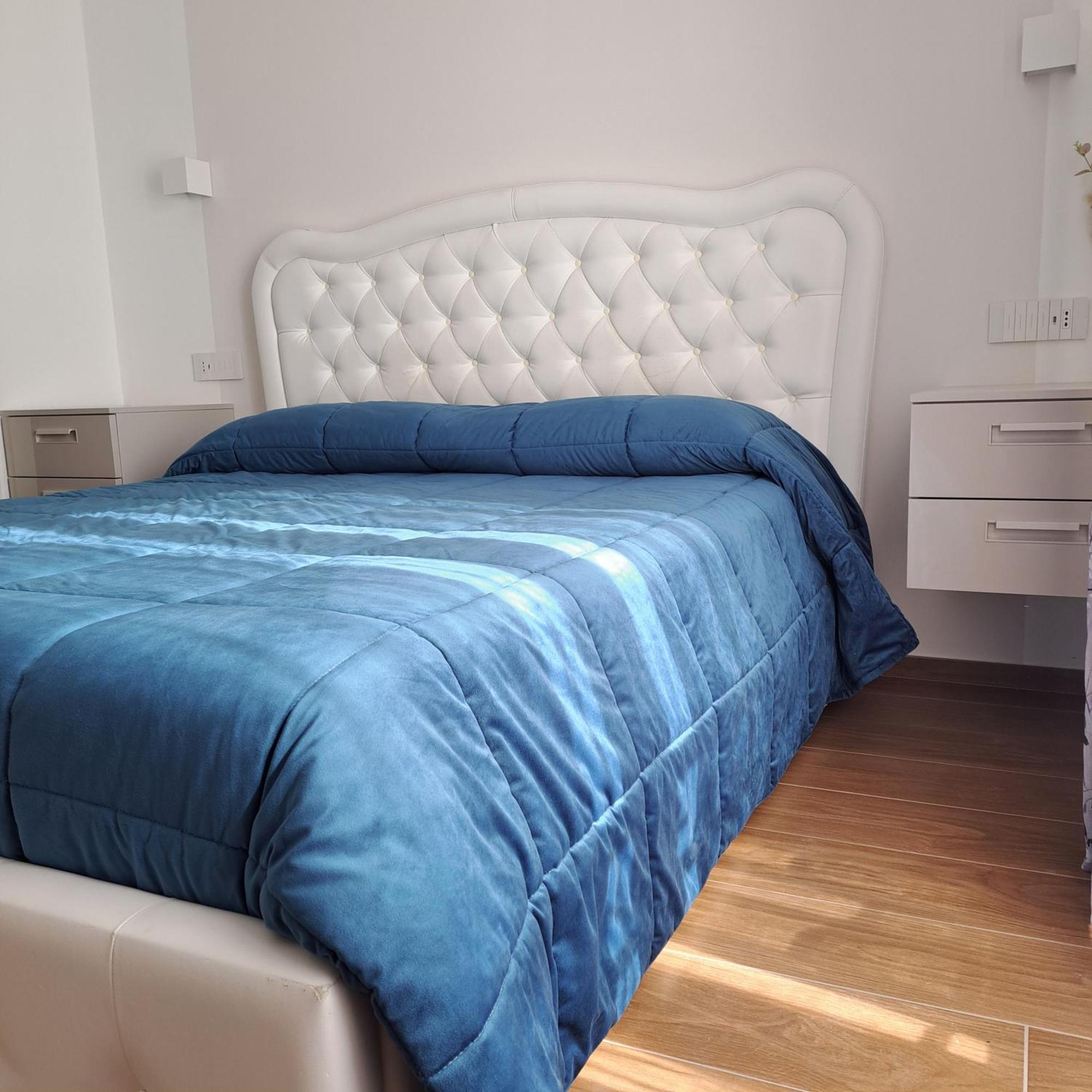 Casa Marilyn Apartment Аджерола Екстериор снимка