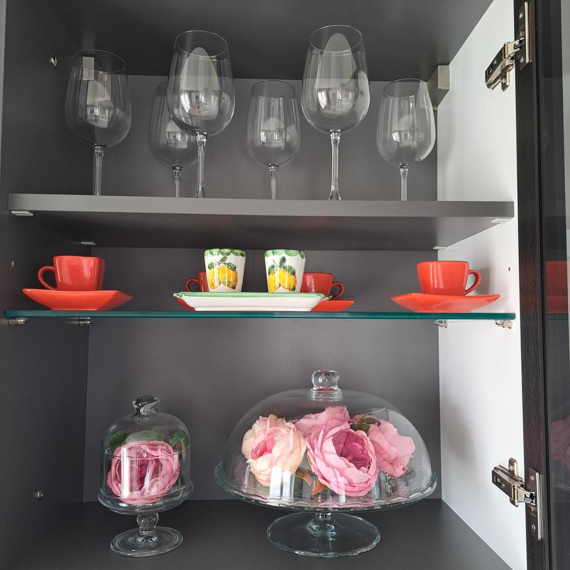 Casa Marilyn Apartment Аджерола Екстериор снимка