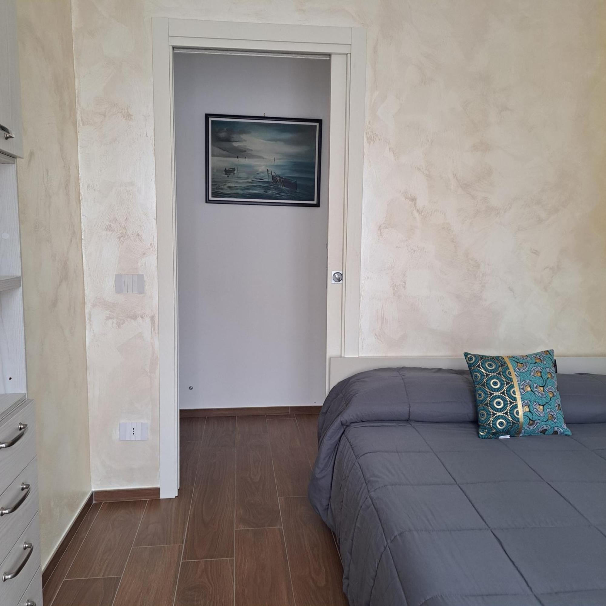 Casa Marilyn Apartment Аджерола Екстериор снимка