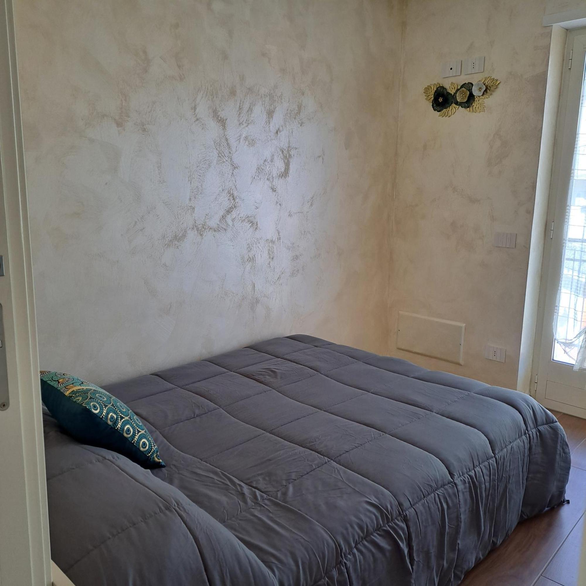 Casa Marilyn Apartment Аджерола Екстериор снимка