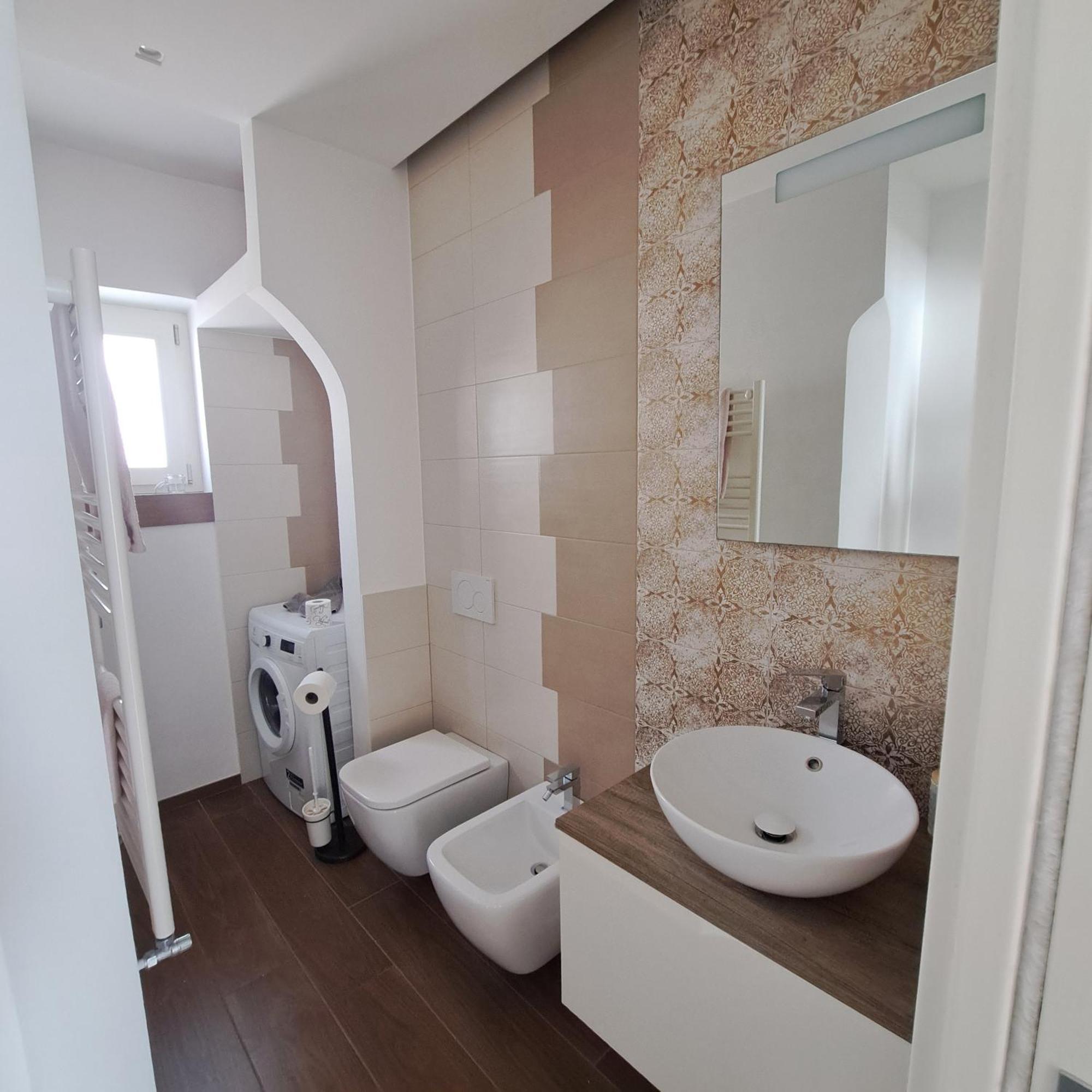 Casa Marilyn Apartment Аджерола Екстериор снимка