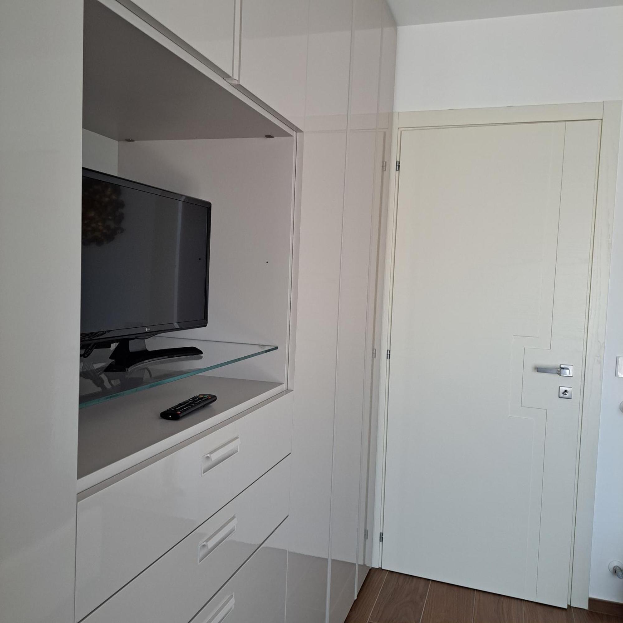 Casa Marilyn Apartment Аджерола Екстериор снимка
