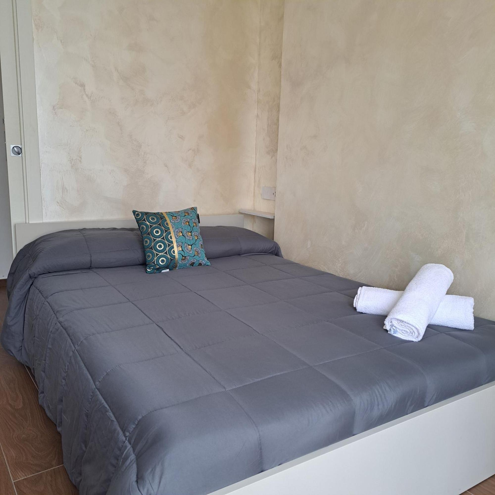 Casa Marilyn Apartment Аджерола Екстериор снимка