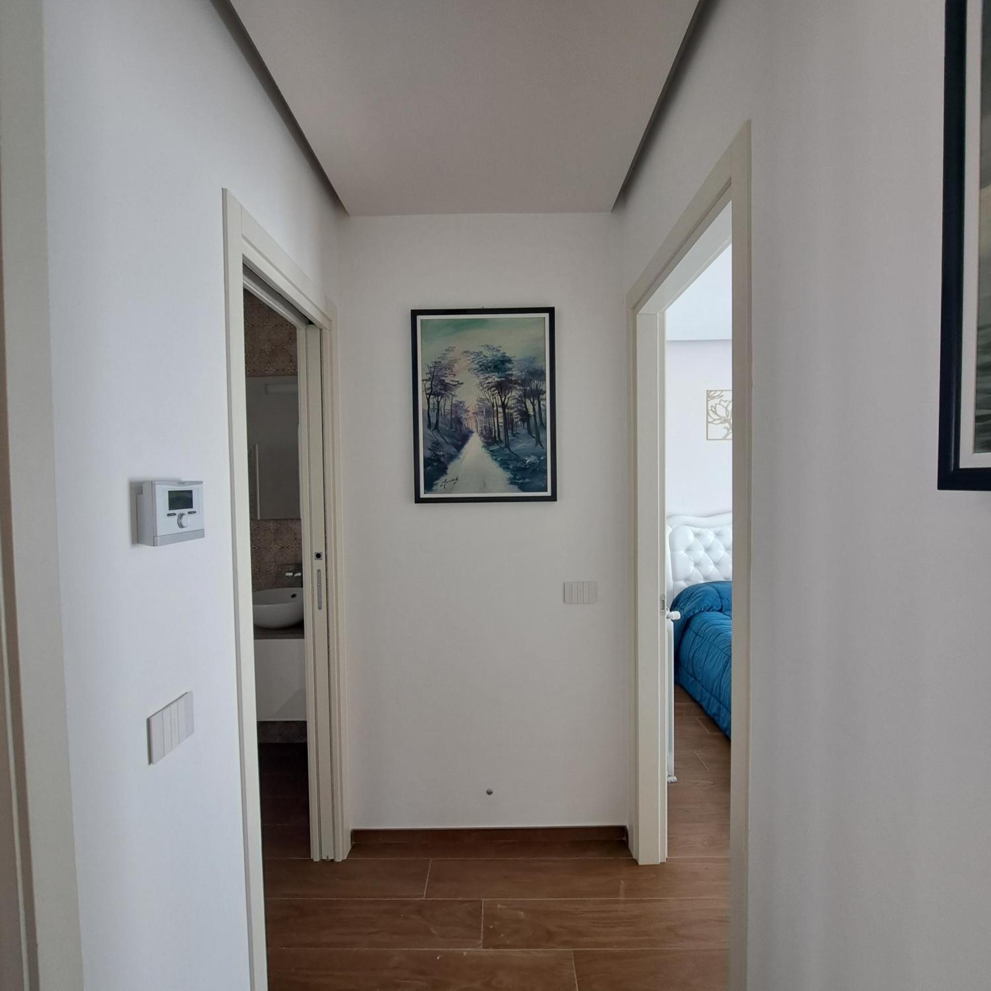 Casa Marilyn Apartment Аджерола Екстериор снимка