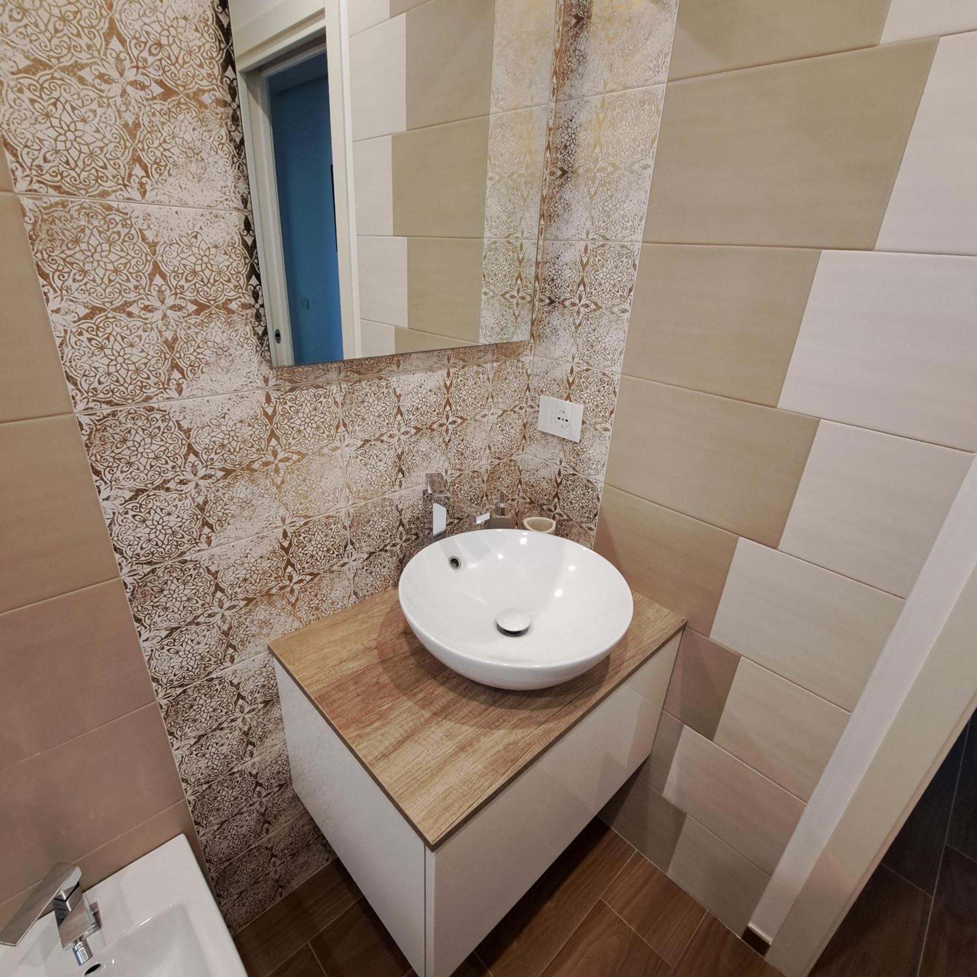 Casa Marilyn Apartment Аджерола Екстериор снимка