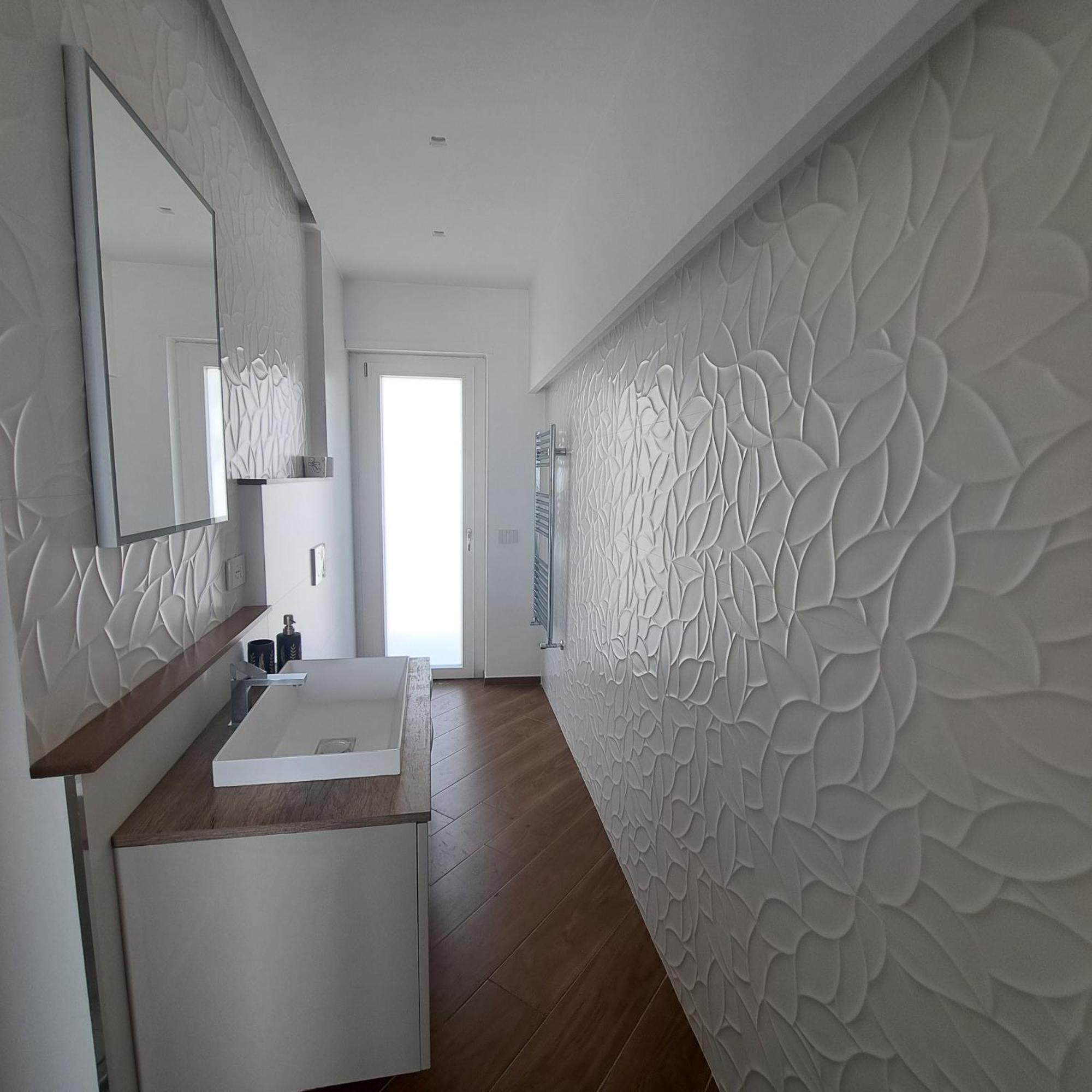 Casa Marilyn Apartment Аджерола Екстериор снимка