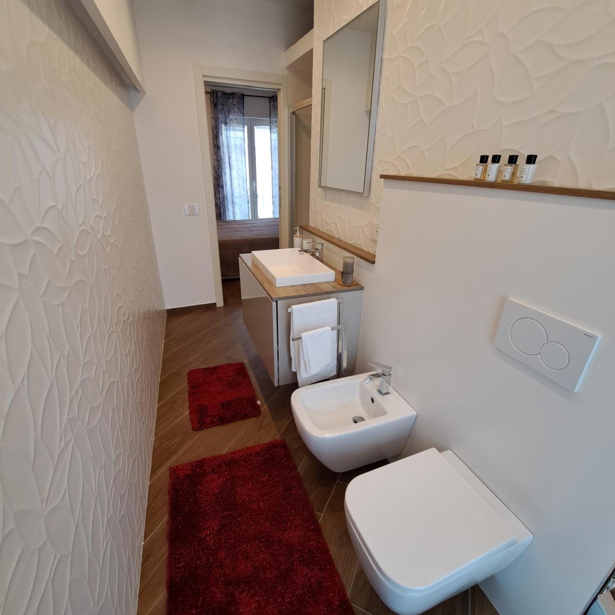 Casa Marilyn Apartment Аджерола Екстериор снимка