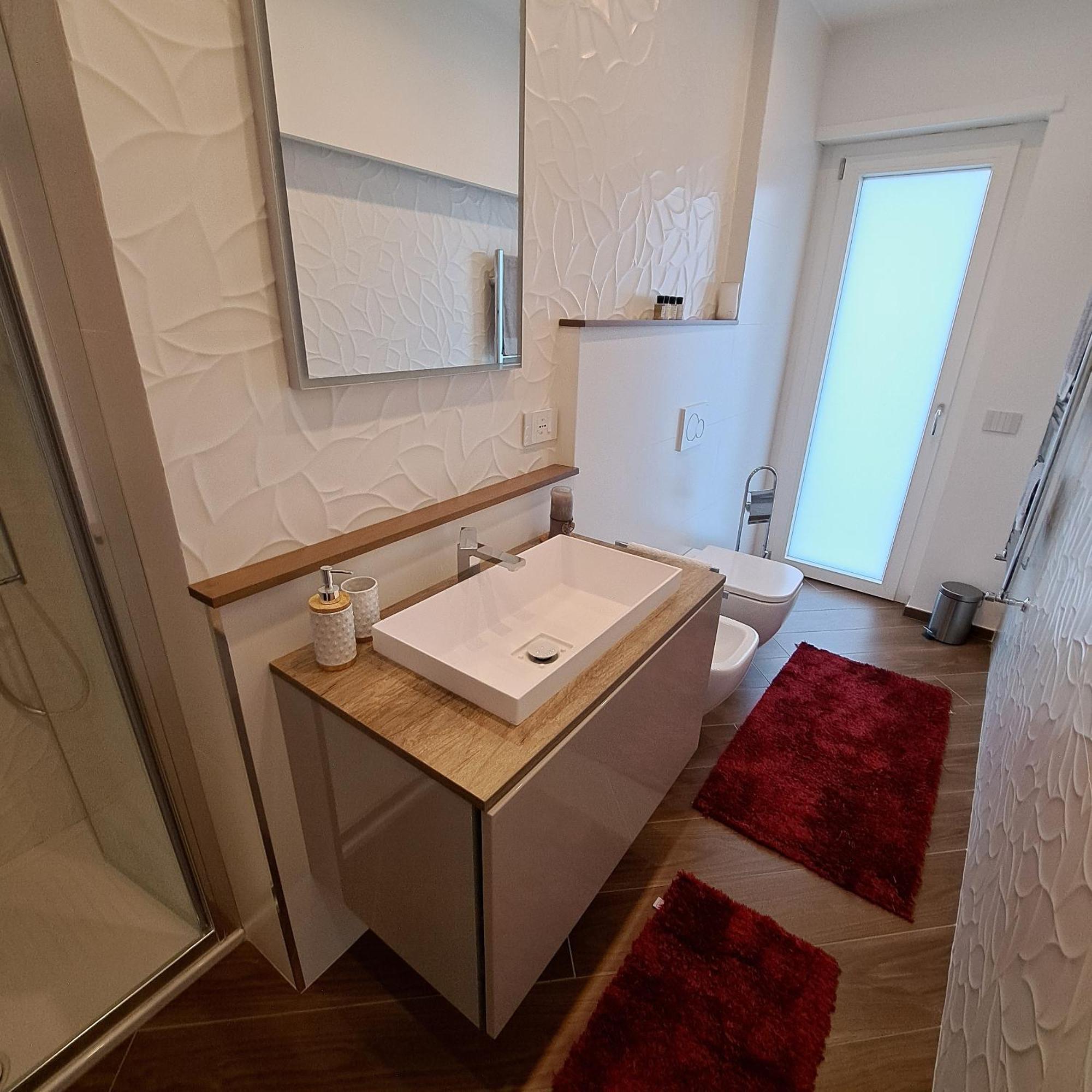 Casa Marilyn Apartment Аджерола Екстериор снимка
